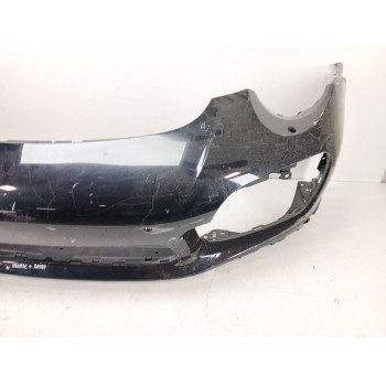 Recambio de paragolpes delantero para porsche 911 (991) 3.8 turbo s referencia OEM IAM 99150531108  