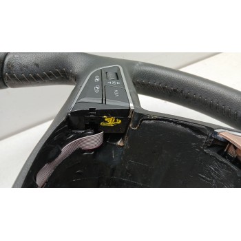 Recambio de volante para seat ibiza v (kj1, kjg) 1.0 tsi referencia OEM IAM   