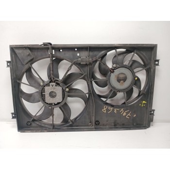 Recambio de electroventilador para volkswagen golf v (1k1) 1.9 tdi referencia OEM IAM 1K0121207T  