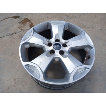 Recambio de llanta para ford kuga i 2.5 4x4 referencia OEM IAM 8V4J1007BB  18PULGADAS