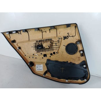 Recambio de guarnecido puerta trasera derecha para bmw 3 touring (f31) 320 d referencia OEM IAM 2083450HTR  