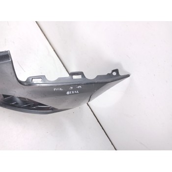 Recambio de paragolpes delantero para audi a4 b9 (8w2, 8wc) 40 tfsi mild hybrid referencia OEM IAM 8W0807437A  
