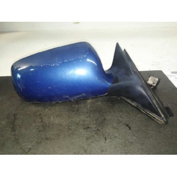 Recambio de retrovisor derecho para audi a3 (8l) 1.8 t ambiente referencia OEM IAM  ELECTRICO 5 PIN AZUL