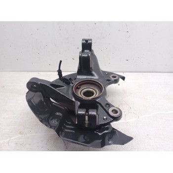 Recambio de mangueta delantera izquierda para ford focus iv (hn) 1.0 ecoboost referencia OEM IAM 2194091  
