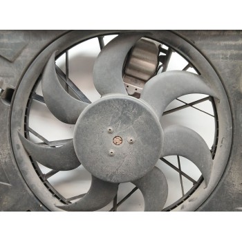 Recambio de electroventilador para bmw 1 (e87) 116 d referencia OEM IAM 0130303941 17427801993 