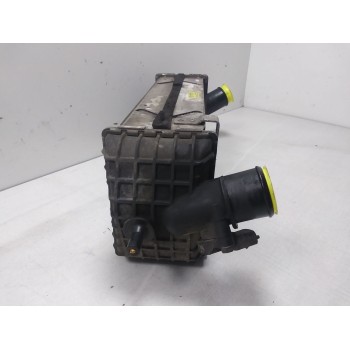 Recambio de intercooler para hyundai ix35 classic 2wd referencia OEM IAM 282702A850  