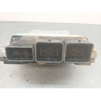 Recambio de centralita motor uce para volvo s60 lim. momentum referencia OEM IAM s180134103a 31355712 