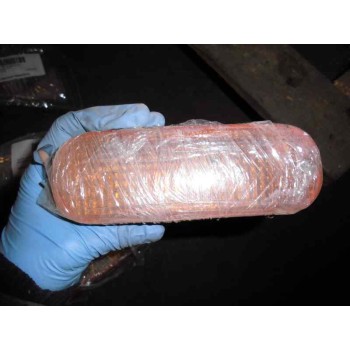 PILOTO DELANTERO DERECHO AMBAR DE PARAGOLPES