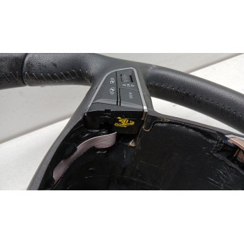 Recambio de volante para seat ibiza v (kj1, kjg) 1.0 tsi referencia OEM IAM   