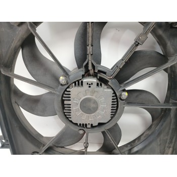 Recambio de electroventilador para volkswagen golf v (1k1) 1.9 tdi referencia OEM IAM 1K0121207T  