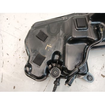 Recambio de deposito fap para bmw 1 (f21) 118 d referencia OEM IAM 740723204 7407232-04 7407232