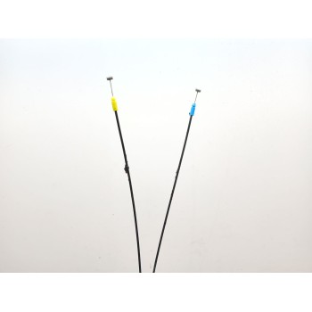 Recambio de cerradura puerta trasera derecha para mitsubishi asx (ga_w_) 1.6 mivec (ga1w) referencia OEM IAM A047218  