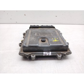 Recambio de centralita motor uce para volvo s60 i (384) 2.4 d referencia OEM IAM 0281012103 30729826A 18935259