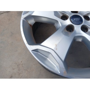 Recambio de llanta para ford kuga i 2.5 4x4 referencia OEM IAM 8V4J1007BB  18PULGADAS