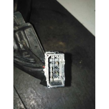 Recambio de retrovisor derecho para audi a3 (8l) 1.8 t ambiente referencia OEM IAM  ELECTRICO 5 PIN AZUL