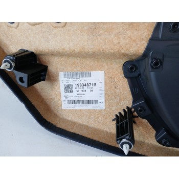 Recambio de guarnecido puerta trasera derecha para bmw 3 touring (f31) 320 d referencia OEM IAM 2083450HTR  
