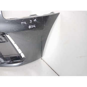 Recambio de paragolpes delantero para audi a4 b9 (8w2, 8wc) 40 tfsi mild hybrid referencia OEM IAM 8W0807437A  