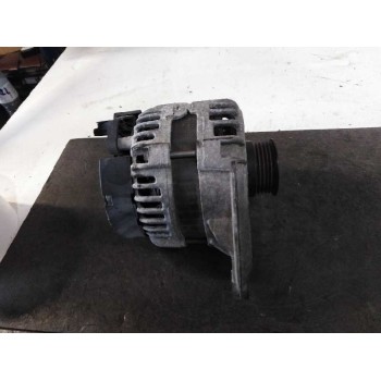 Recambio de alternador para mercedes-benz clase cla (w117) cla 220 cdi (117.303) referencia OEM IAM A0009063322  