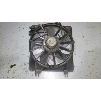 ELECTROVENTILADOR 2538629000 2535029000 2523129000