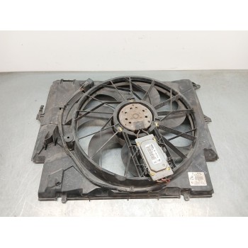 Recambio de electroventilador para bmw 1 (e87) 116 d referencia OEM IAM 0130303941 17427801993 