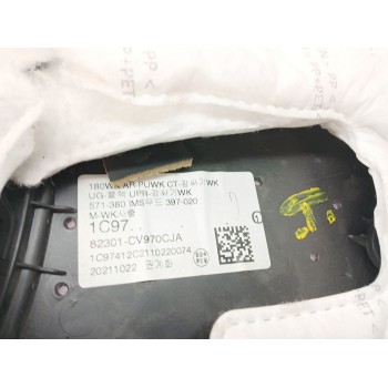 Recambio de guarnecido puerta delantera izquierda para kia ev6 (cv) 77 referencia OEM IAM 82301cv970cja  