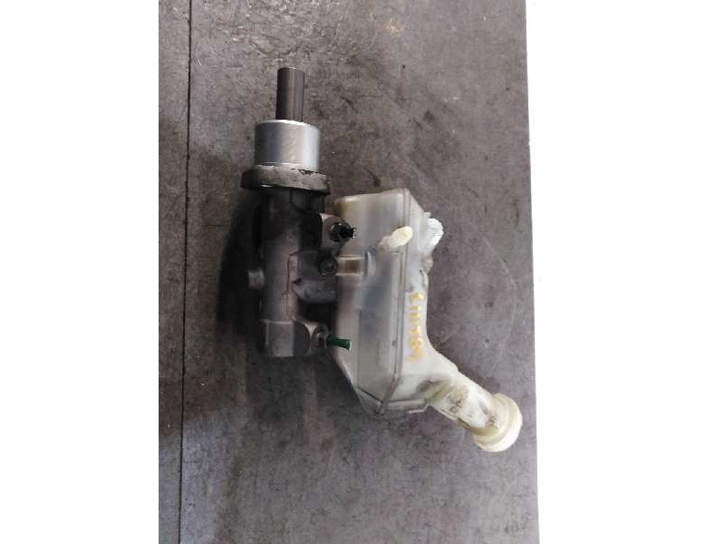 Recambio de bomba freno para renault clio iii 1.5 dci diesel referencia OEM IAM   