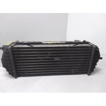 Recambio de intercooler para hyundai ix35 classic 2wd referencia OEM IAM 282702A850  