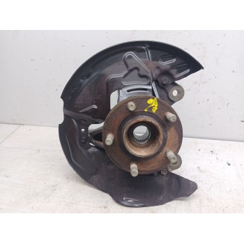 Recambio de mangueta delantera derecha para ford focus iv (hn) 1.0 ecoboost referencia OEM IAM 2194085  