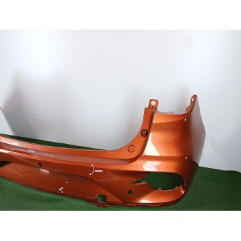 Recambio de paragolpes trasero para mg mg zs suv ev referencia OEM IAM 10639343SPRP  