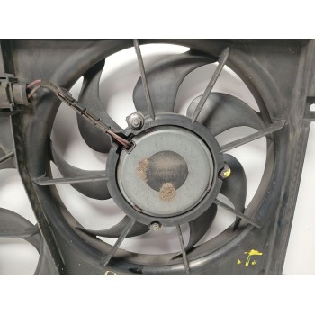 Recambio de electroventilador para volkswagen golf v (1k1) 1.9 tdi referencia OEM IAM 1K0121207T  