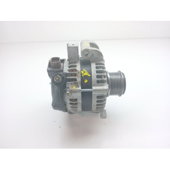 Recambio de alternador para toyota avensis sedán (_t25_) 2.0 d-4d (adt250_) referencia OEM IAM 270600D030  