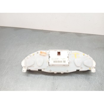 Recambio de cuadro instrumentos para peugeot 208 i (ca_, cc_) 1.2 vti 82 referencia OEM IAM 9821126480  