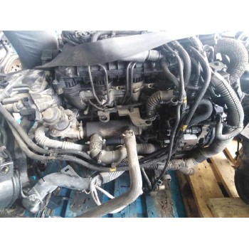 Recambio de motor completo para peugeot 407 st confort referencia OEM IAM 9HZ M 