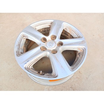 LLANTA 61/2JX16 ET36 529103W510 16 pulgadas