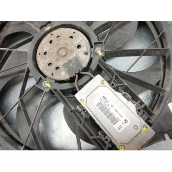 Recambio de electroventilador para bmw 1 (e87) 116 d referencia OEM IAM 0130303941 17427801993 