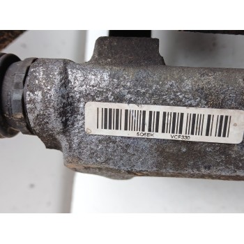 Recambio de pinza freno delantera izquierda para volkswagen tiguan (ad1, ax1) 2.0 tdi 4motion referencia OEM IAM 7783a  