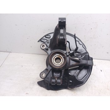 Recambio de mangueta delantera derecha para ford focus iv (hn) 1.0 ecoboost referencia OEM IAM 2194085  