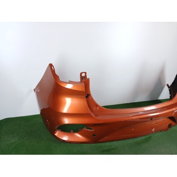 Recambio de paragolpes trasero para mg mg zs suv ev referencia OEM IAM 10639343SPRP  