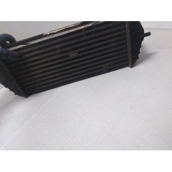 Recambio de intercooler para hyundai ix35 classic 2wd referencia OEM IAM 282702A850  