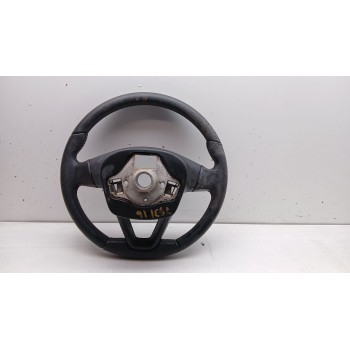 Recambio de volante para seat ibiza v (kj1, kjg) 1.0 tsi referencia OEM IAM   