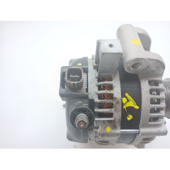 Recambio de alternador para toyota avensis sedán (_t25_) 2.0 d-4d (adt250_) referencia OEM IAM 270600D030  