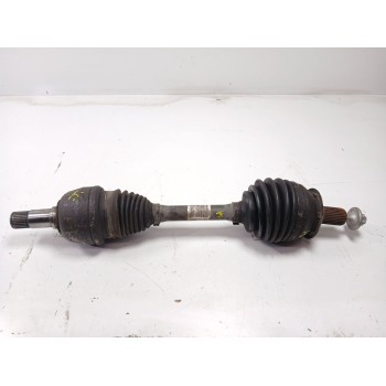 TRANSMISION DELANTERA IZQUIERDA A2463303100 AUTOMATICO 