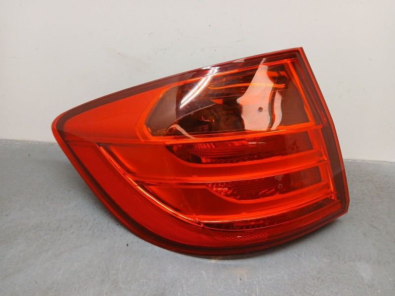 Recambio de piloto trasero izquierdo para bmw 3 touring (f31) 320 d referencia OEM IAM 737278701  