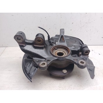 Recambio de mangueta delantera derecha para ford focus iv (hn) 1.0 ecoboost referencia OEM IAM 2194085  