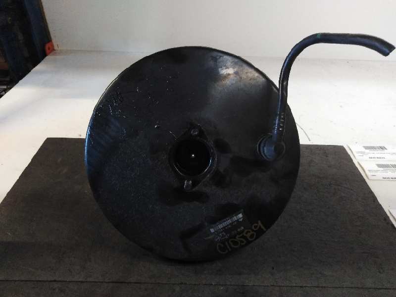 Recambio de servofreno para renault clio iii 1.5 dci diesel referencia OEM IAM 8200837963  