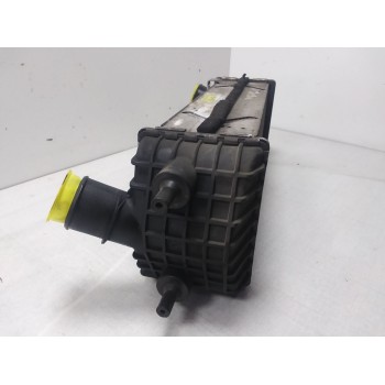 Recambio de intercooler para hyundai ix35 classic 2wd referencia OEM IAM 282702A850  