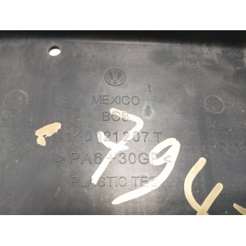 Recambio de electroventilador para volkswagen golf v (1k1) 1.9 tdi referencia OEM IAM 1K0121207T  