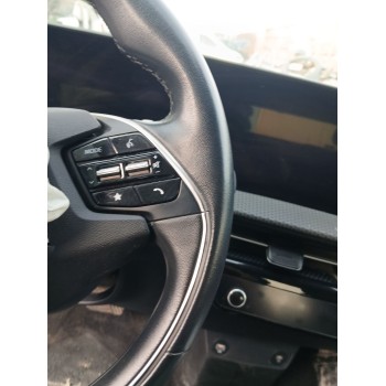 Recambio de volante para kia ev6 (cv) 77 referencia OEM IAM 56111CV100CVH  