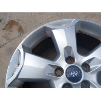 Recambio de llanta para ford kuga i 2.5 4x4 referencia OEM IAM 8V4J1007BB  18PULGADAS