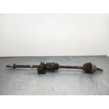 TRANSMISION DELANTERA DERECHA 